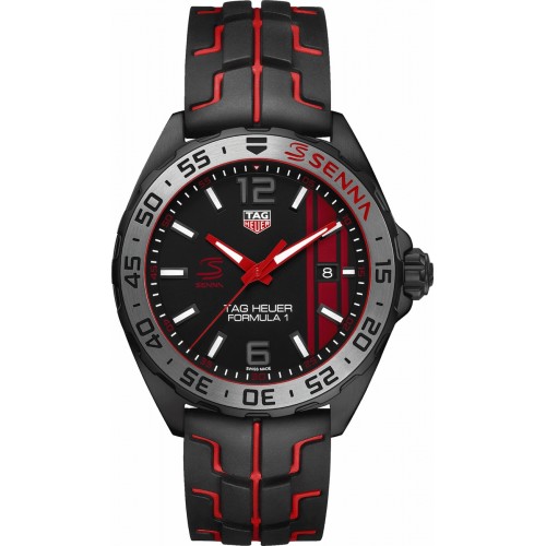 Tag Heuer Formula 1 WAZ1014-FT8027